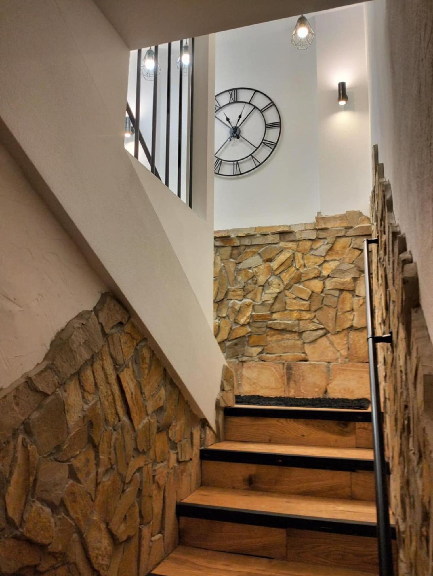 Zielone Wzgorze Na Starowce Apartman Sandomierz Kültér fotó