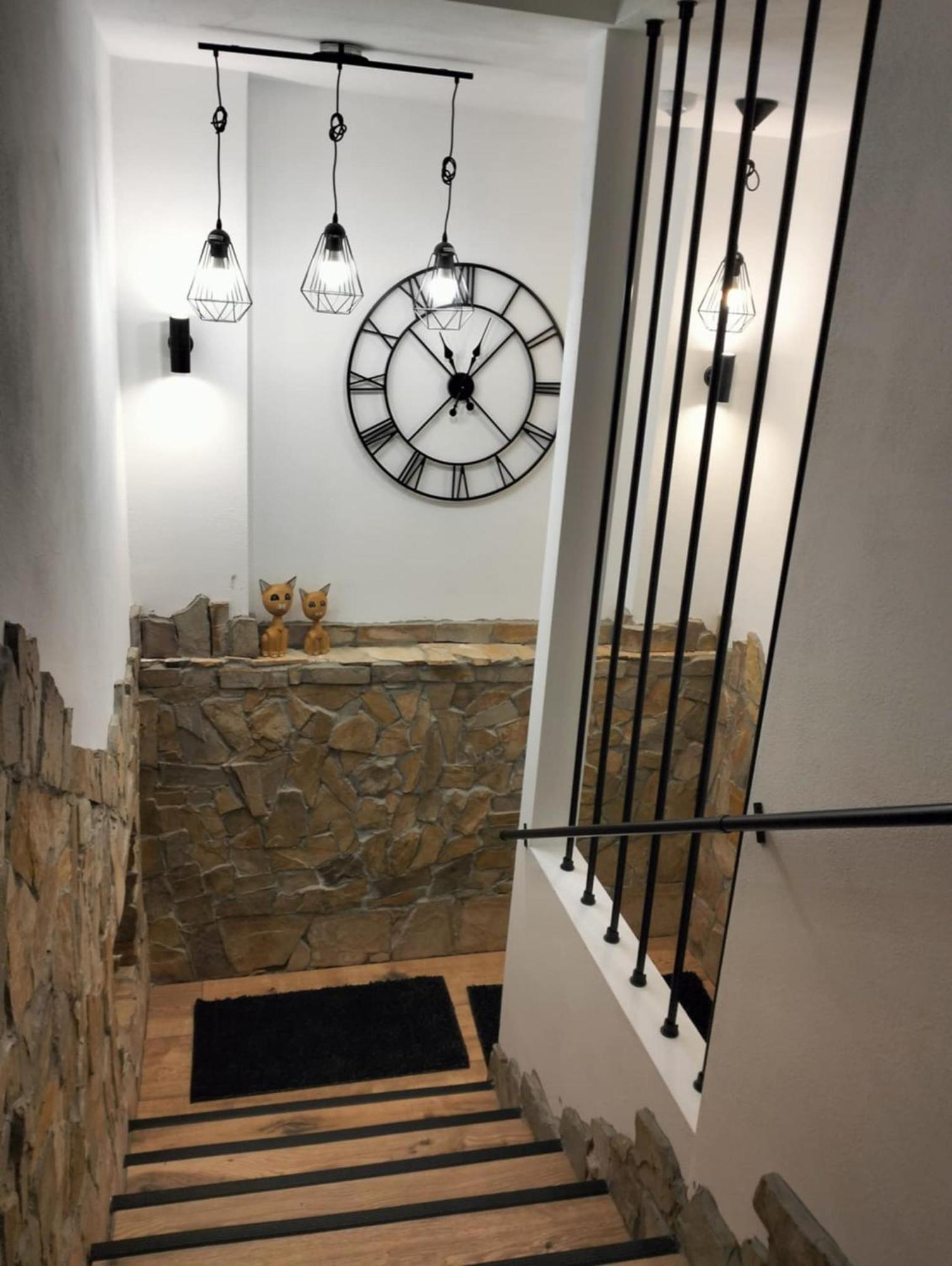 Zielone Wzgorze Na Starowce Apartman Sandomierz Kültér fotó
