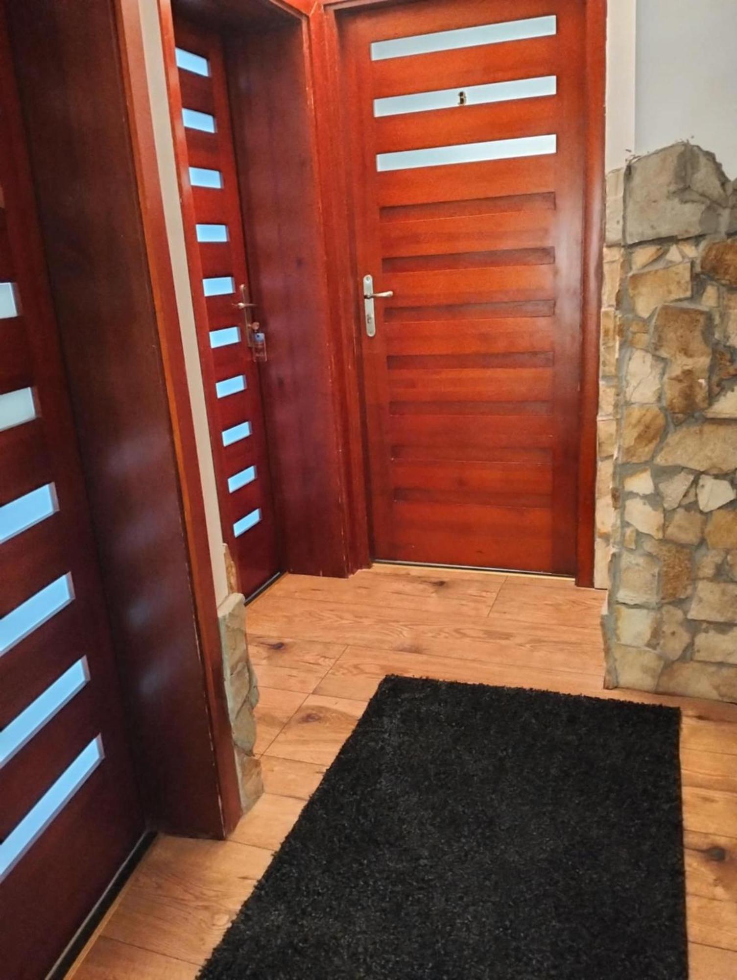 Zielone Wzgorze Na Starowce Apartman Sandomierz Kültér fotó